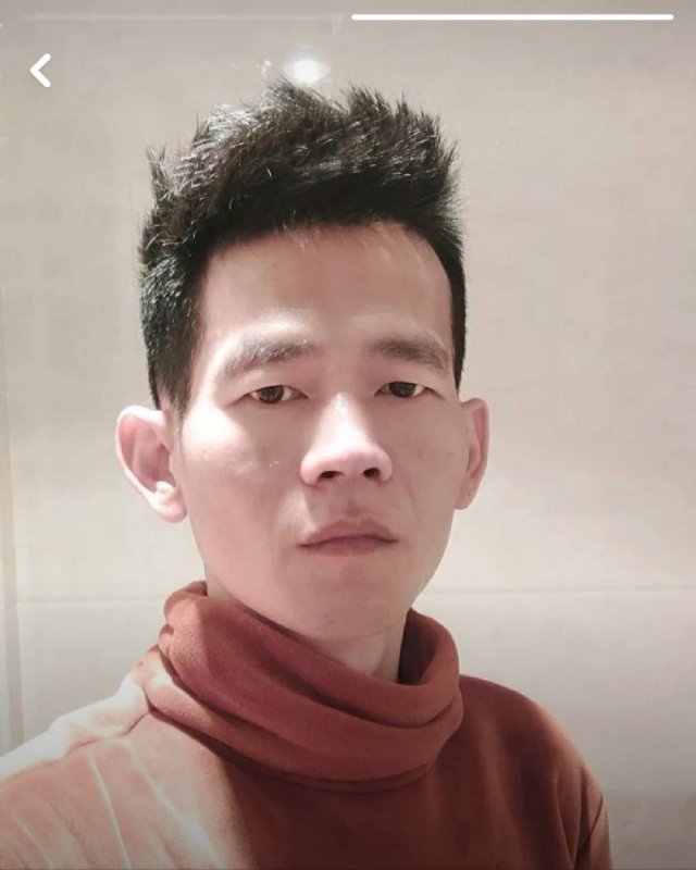 白了少年头的第一张照片--福州中老年相亲网