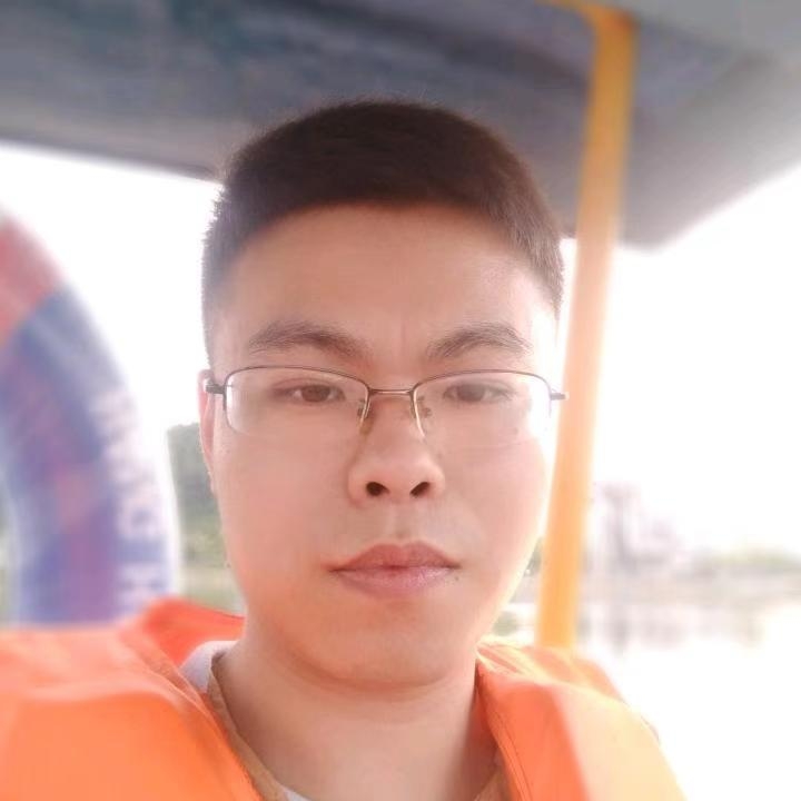 知了的第一张照片--福州中老年相亲网