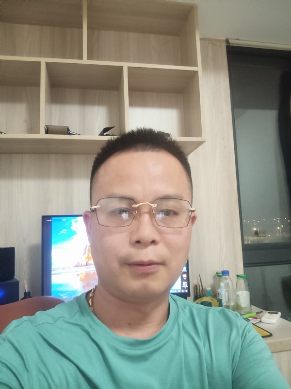 逍遥霸道的第一张照片--福州中老年相亲网