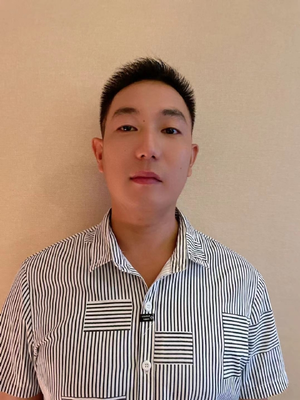 陈先生的第三张照片--福州中老年相亲网