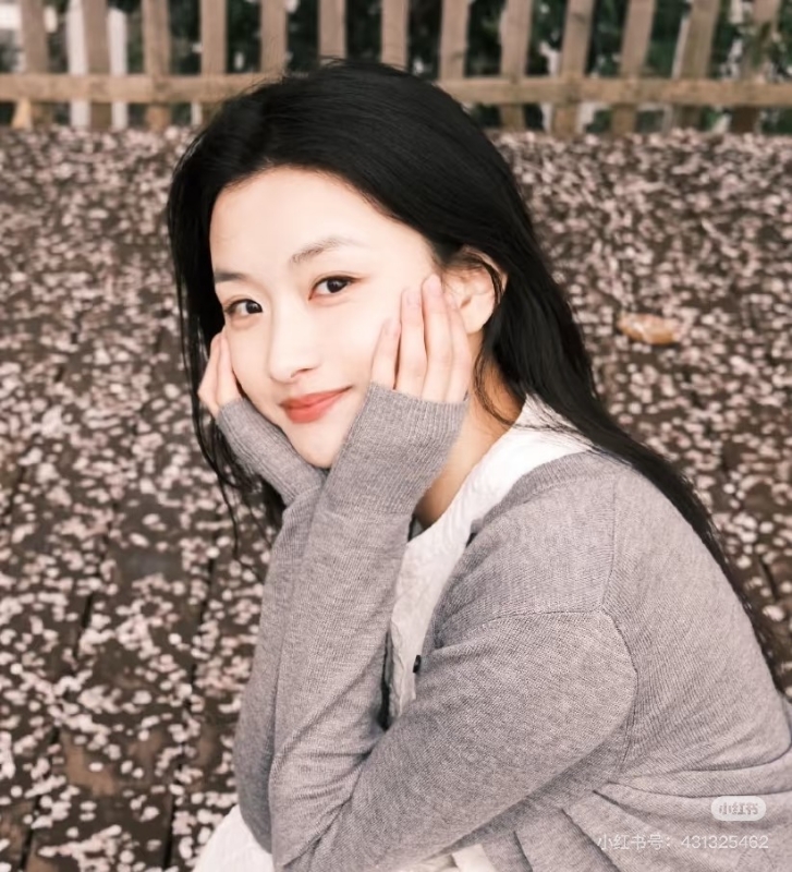 江小姐的第一张照片--福州中老年相亲网