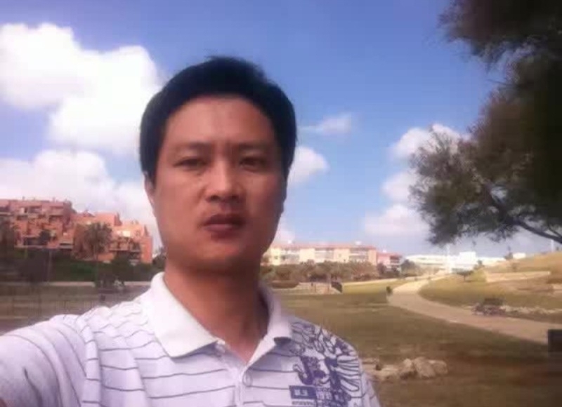 钟志的第二张照片--福州中老年相亲网