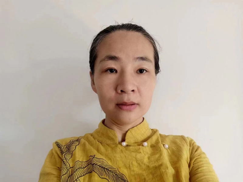 阿为的第三张照片--福州中老年相亲网
