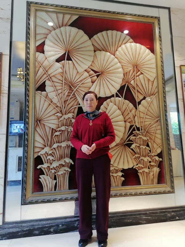 一米阳光的第一张照片--福州中老年相亲网