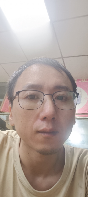 想胖的瘦子的第一张照片--福州中老年相亲网